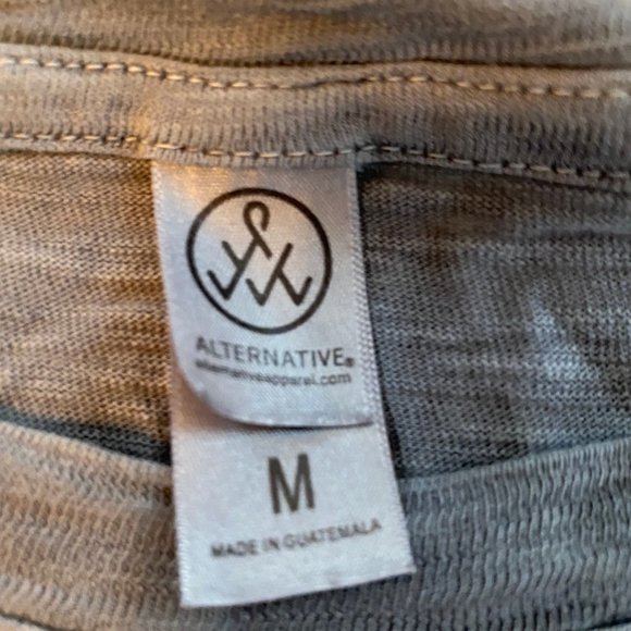 Alternative Apparel Shirt - Picture 3 of 7